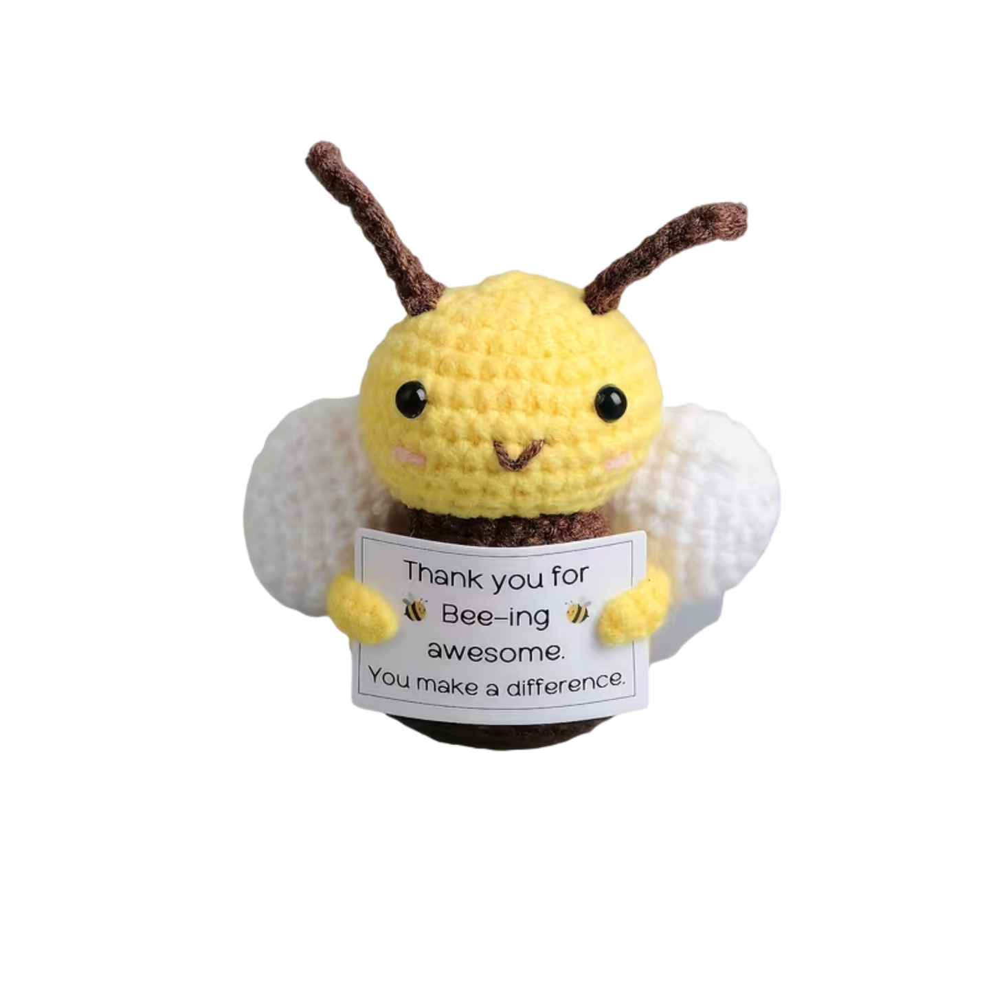 Positive Bee