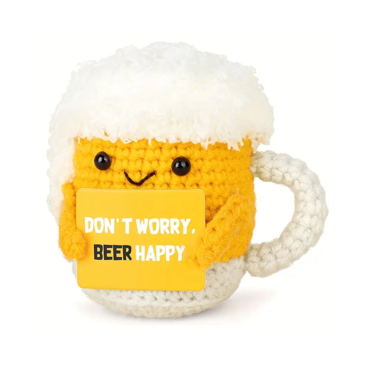 Positive Beer