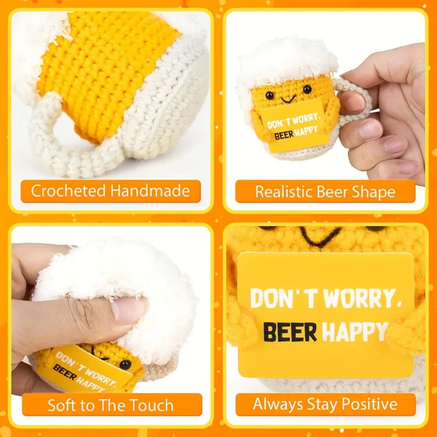Positive Beer
