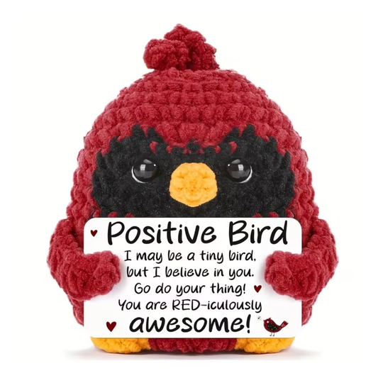 Positive Bird