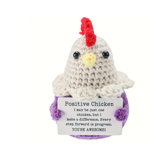 Positive Chicken
