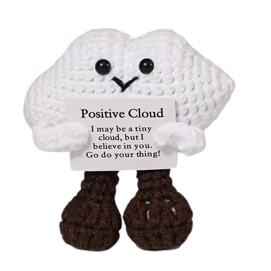 Positive Cloud