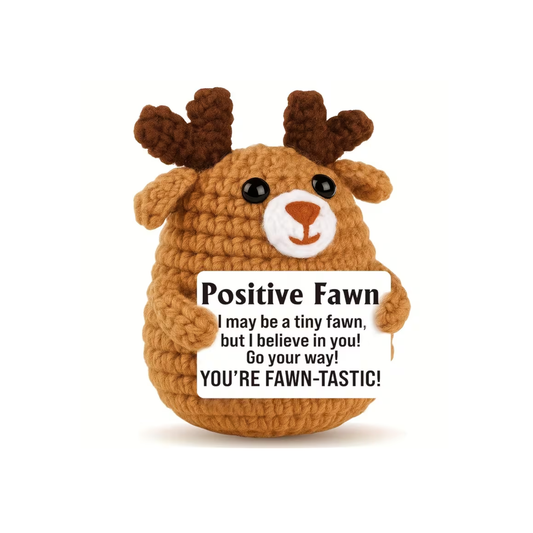 Positive Fawn