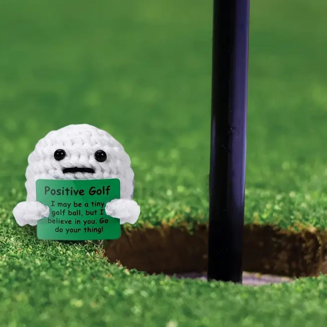 Positive Golf