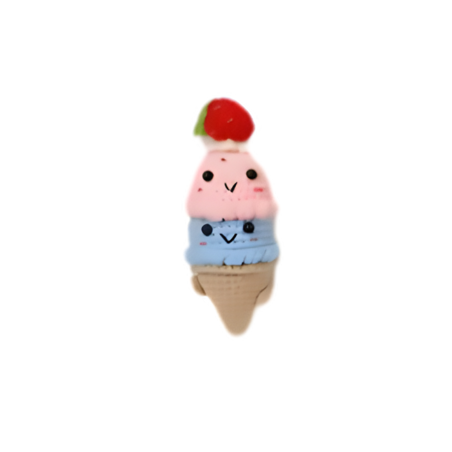 Positive Ice Cream - Double-Scoop Dream Team