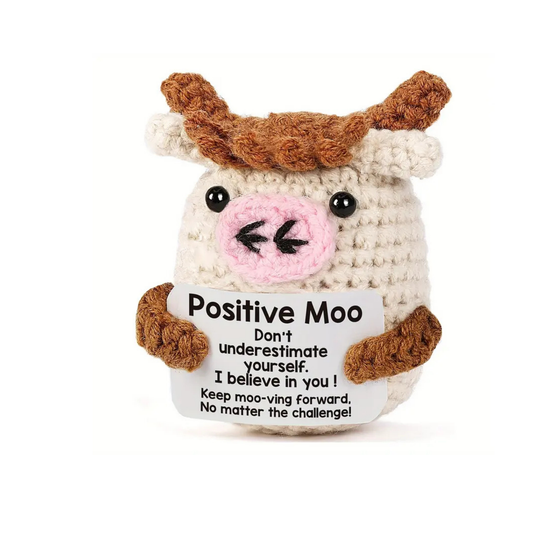 Positive Moo