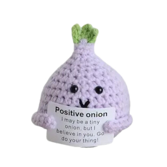 Positive Onion