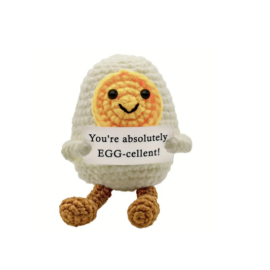 Positive Egg