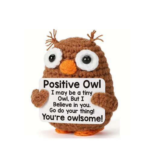 Positive Owl