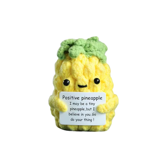 Positive Pineapple