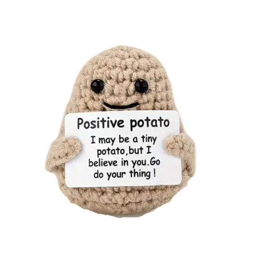 Positive Potato