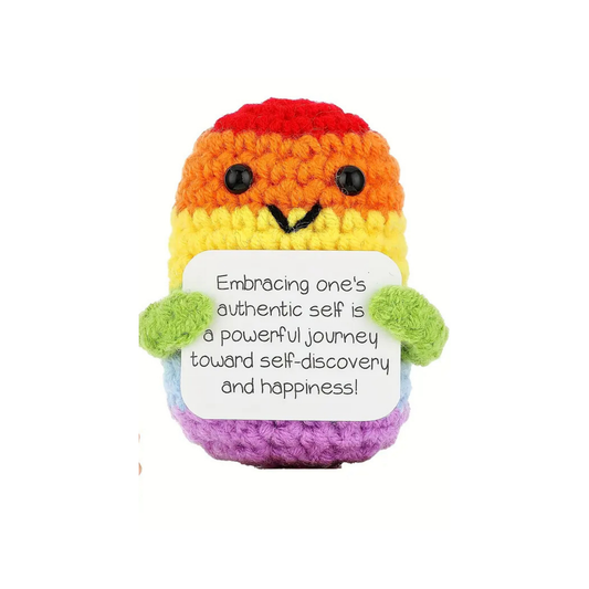 Positive Pals - Pride Potato
