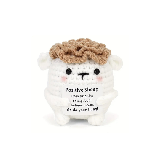Positive Sheep