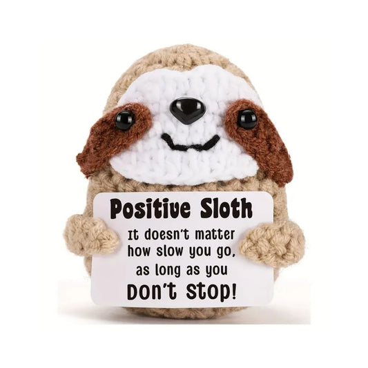 Positive Sloth