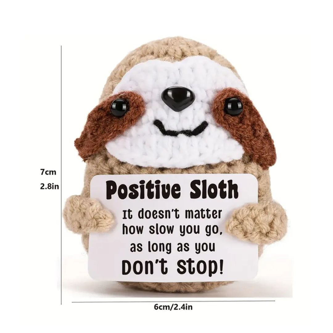 Positive Sloth