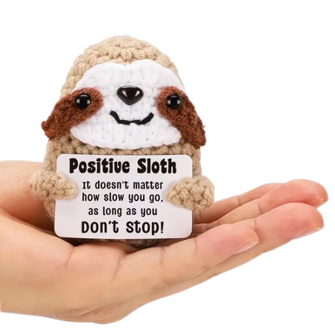 Positive Sloth