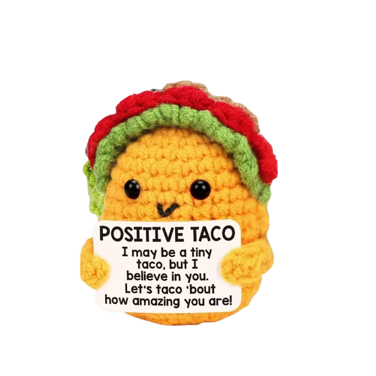Positive Taco