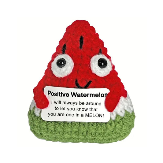 Positive Watermelon