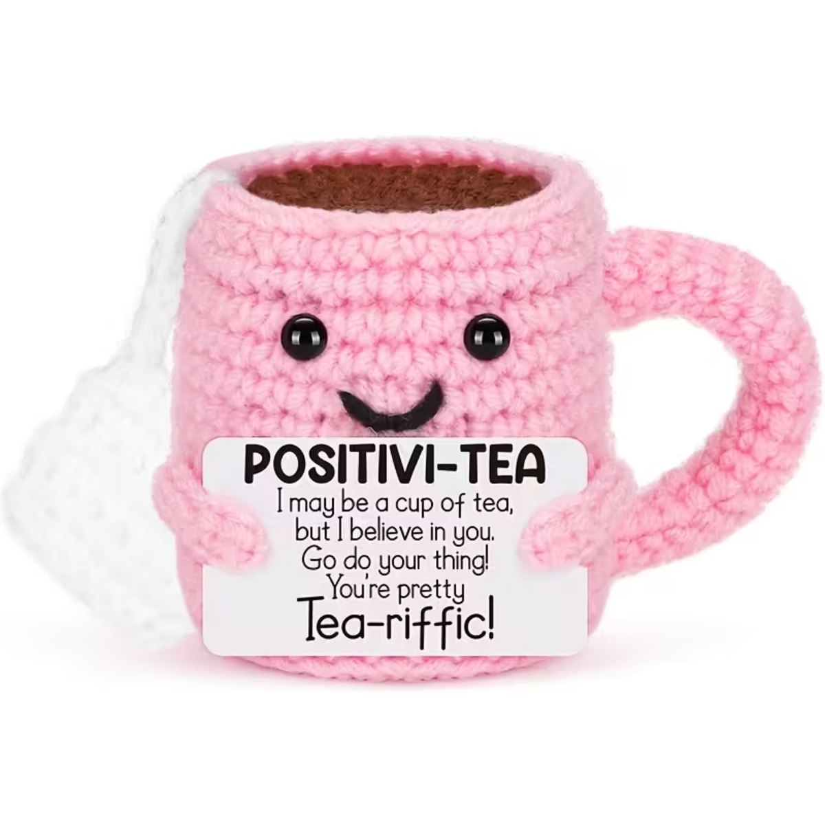 Positivi-Tea