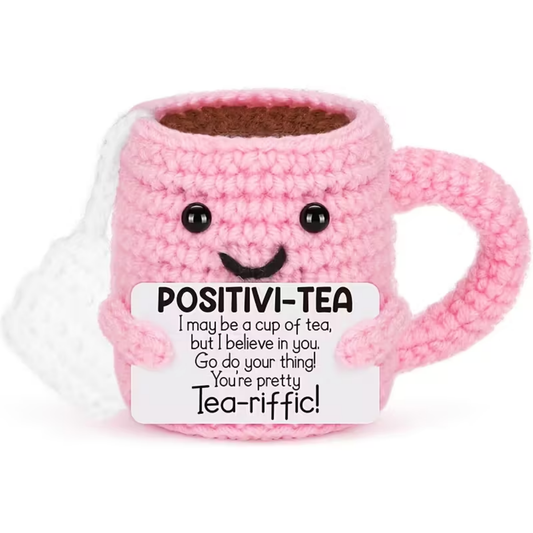 Positivi-Tea