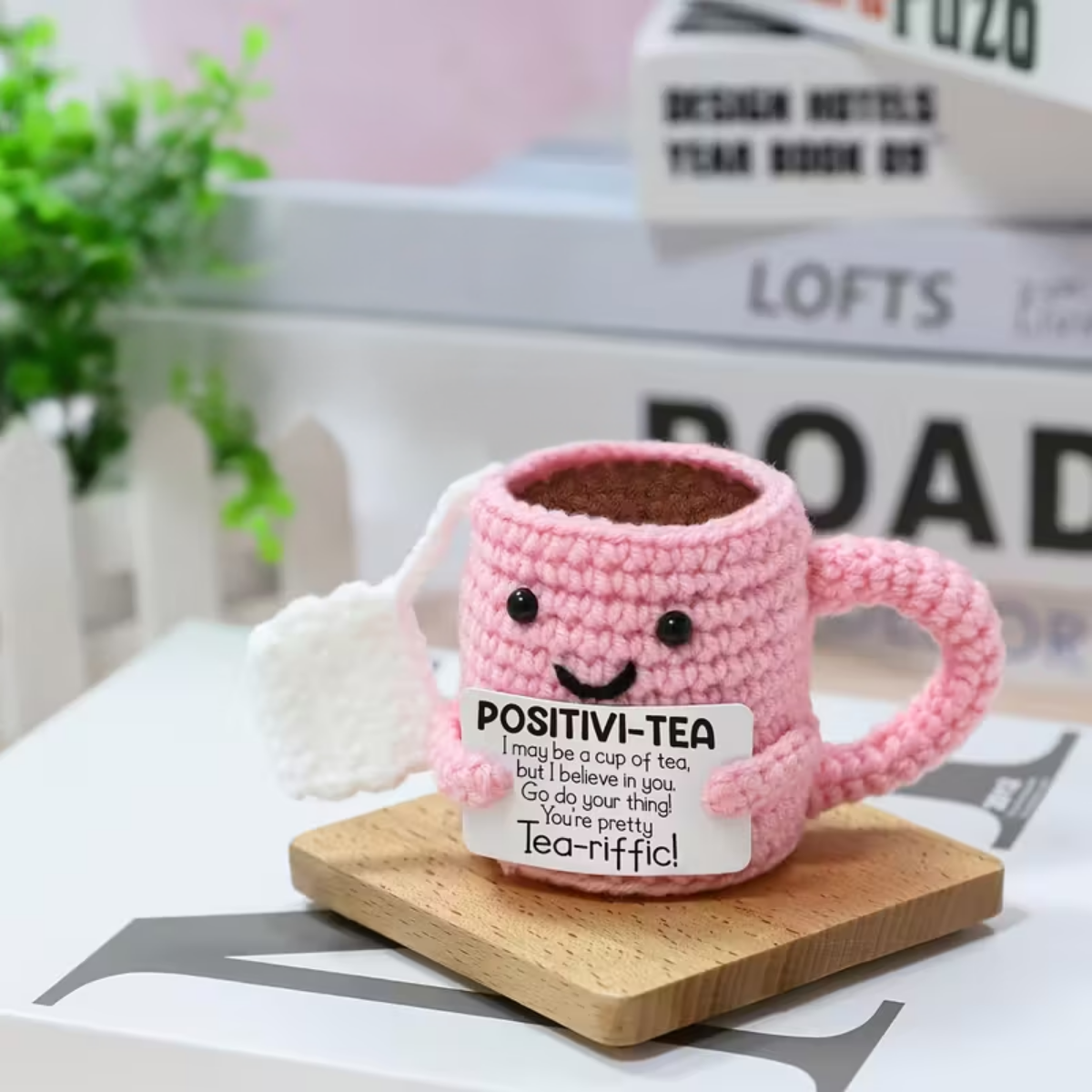 Positivi-Tea