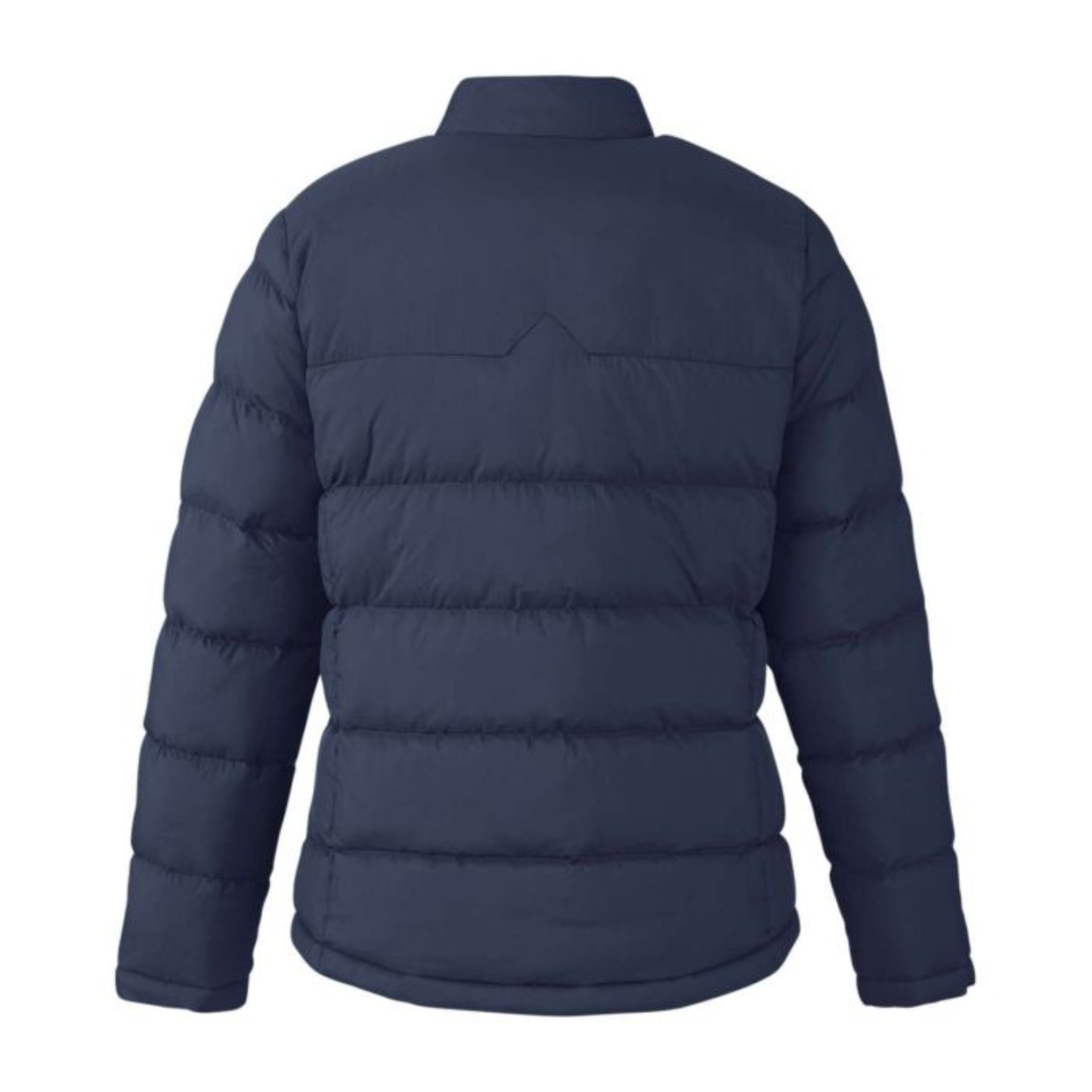 Pretty River Academy Puffer Jacket - Classic Navy