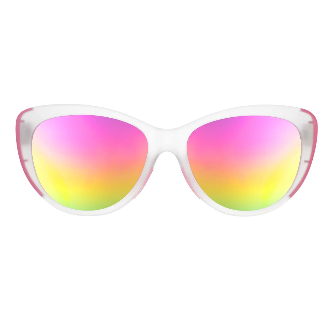 Rainbow Runway Ready Sunglasses