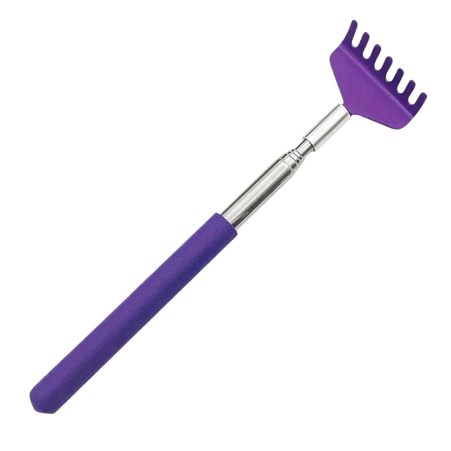 Rake Claw Itch Reliever - Various Colours