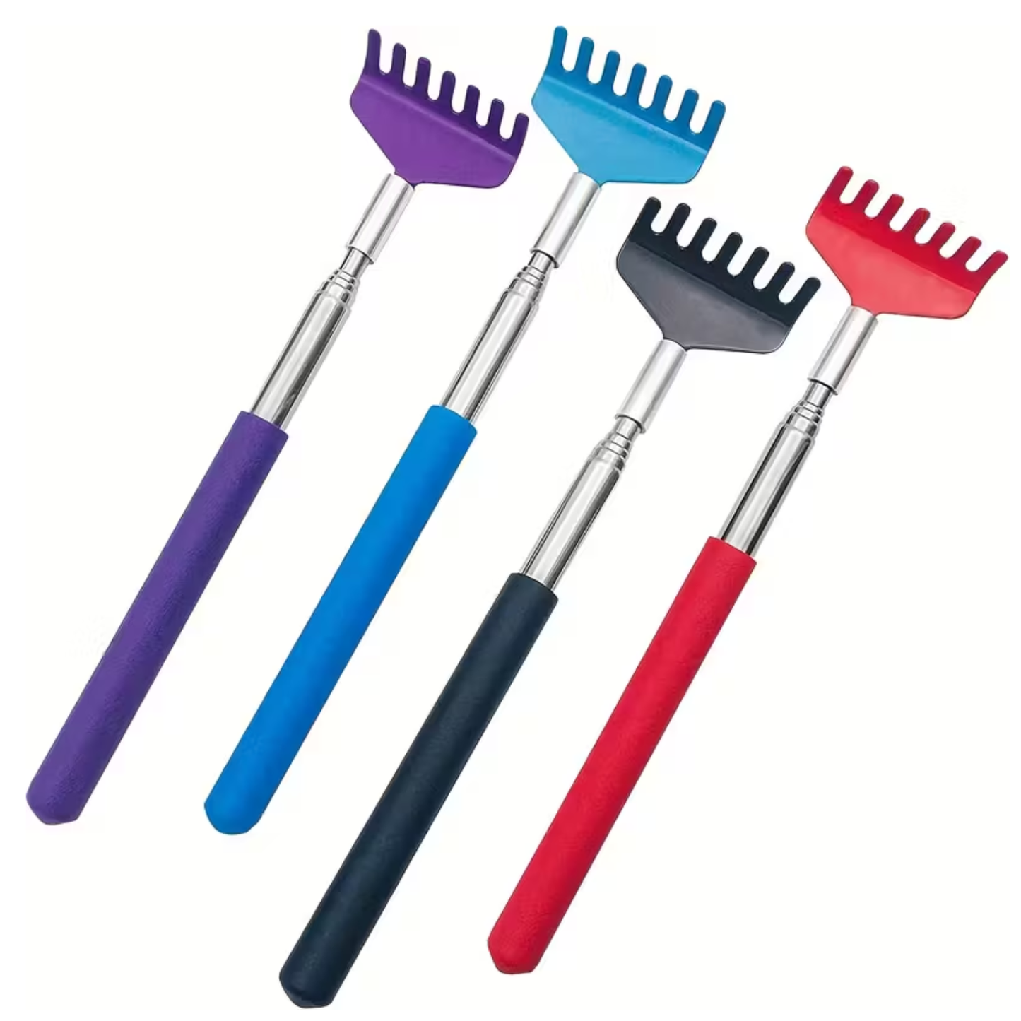 Rake Claw Itch Reliever - Various Colours