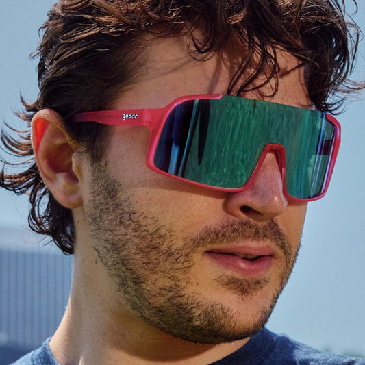 Ready the Confetti Cannon Sunglasses