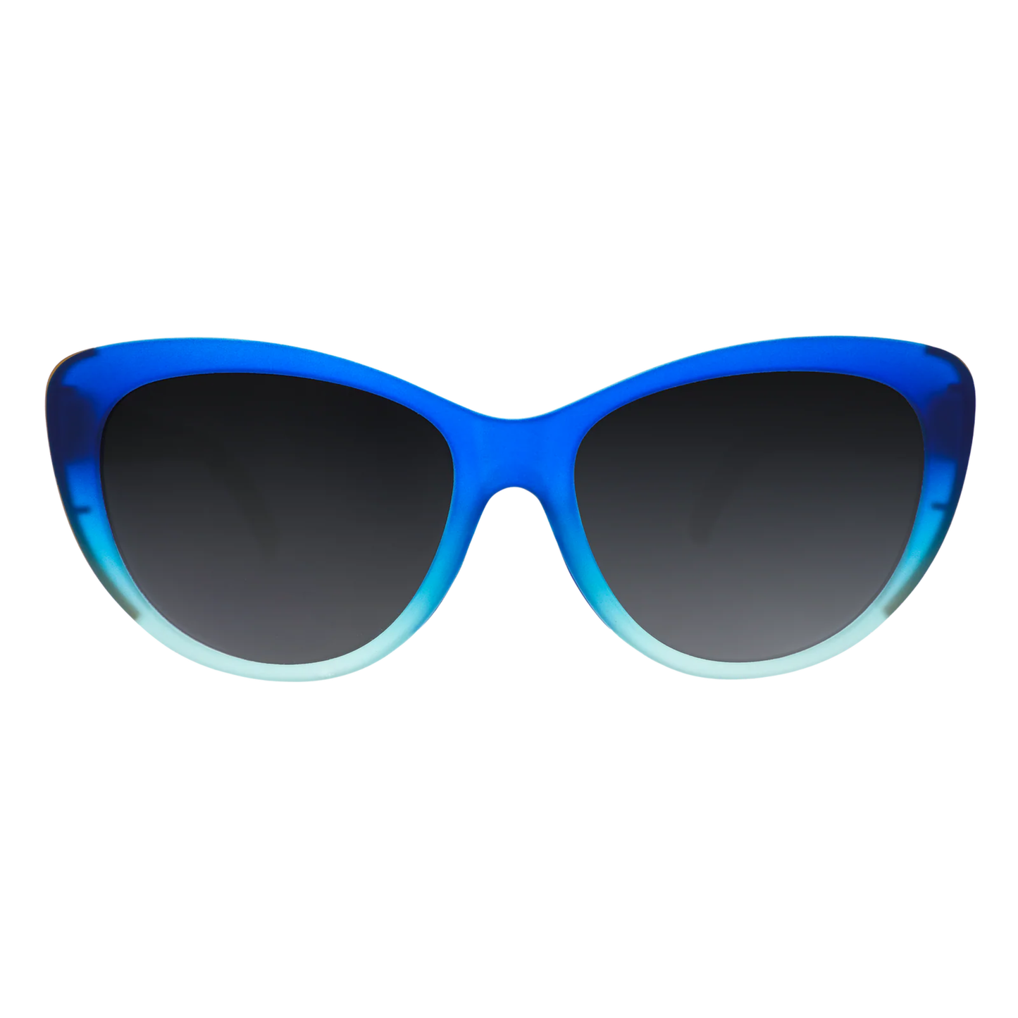Rhonda's Peacock Palace Sunglasses