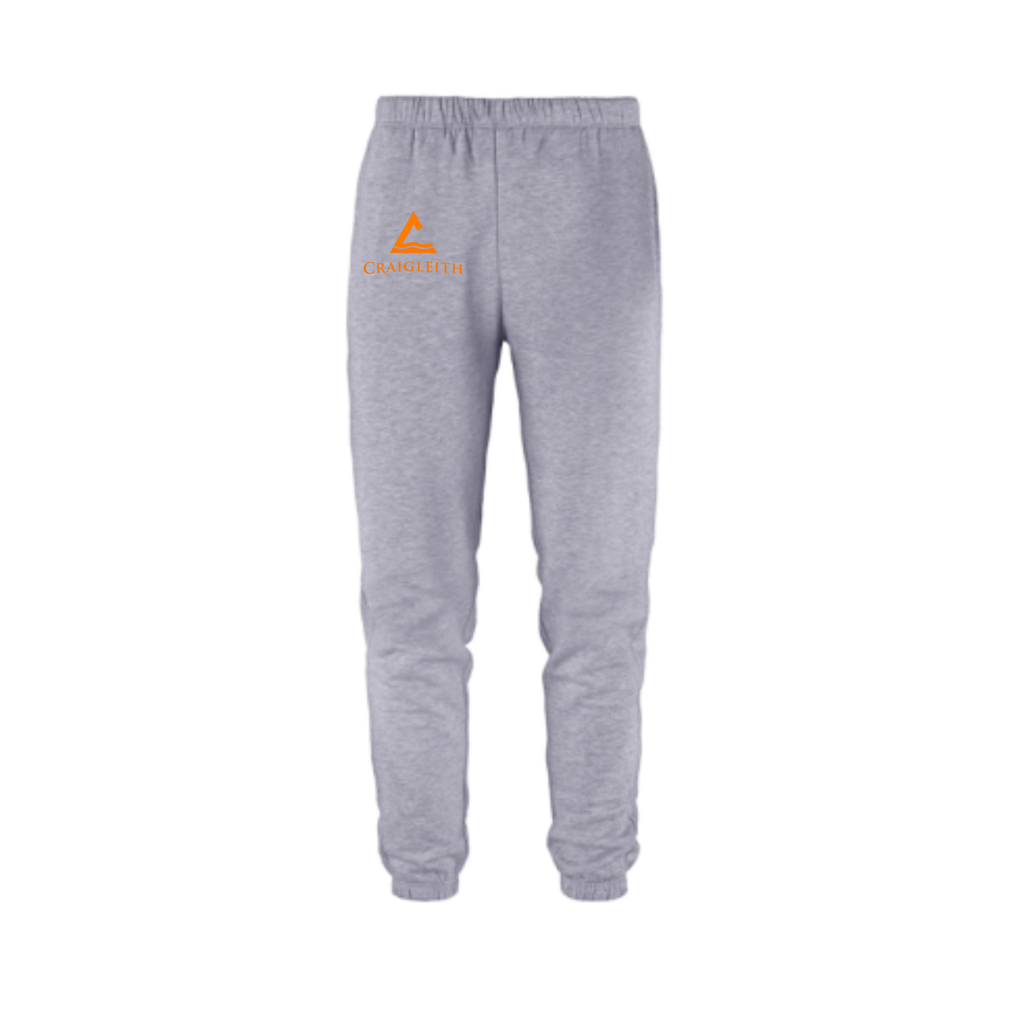 Craigleith Smart Bears Joggers - Grey