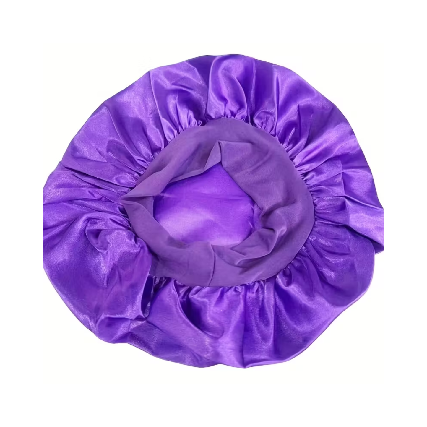 Satin Sleep Bonnet - Various Colours