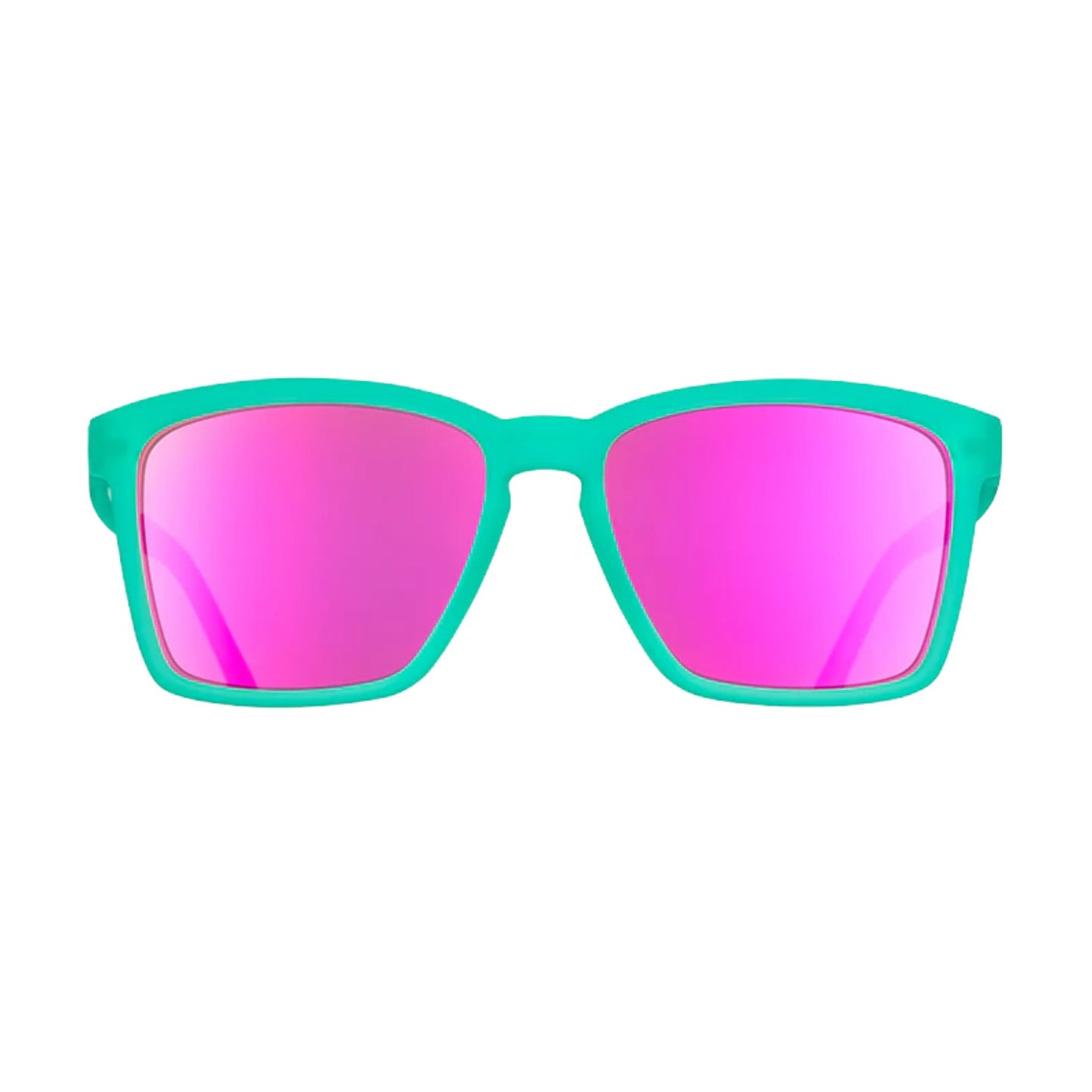 Short With Benefits Sunglasses