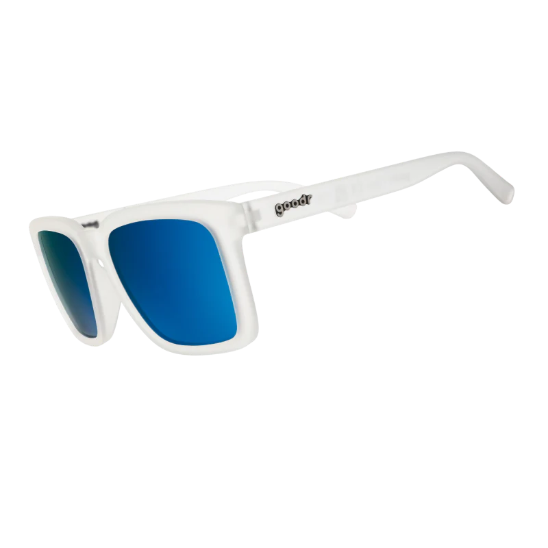 Softly Serving Sunglasses