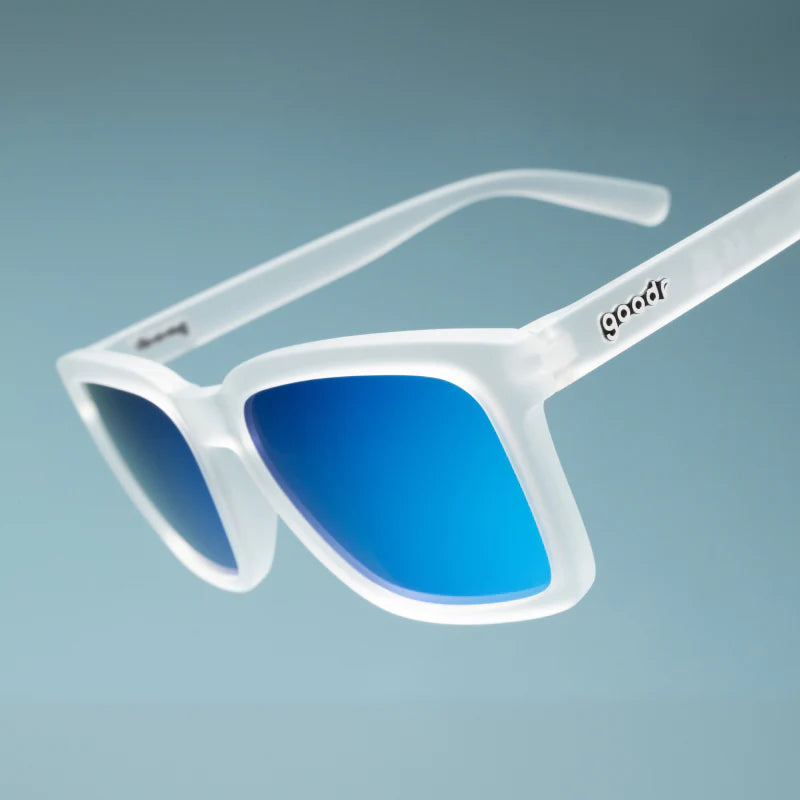 Softly Serving Sunglasses