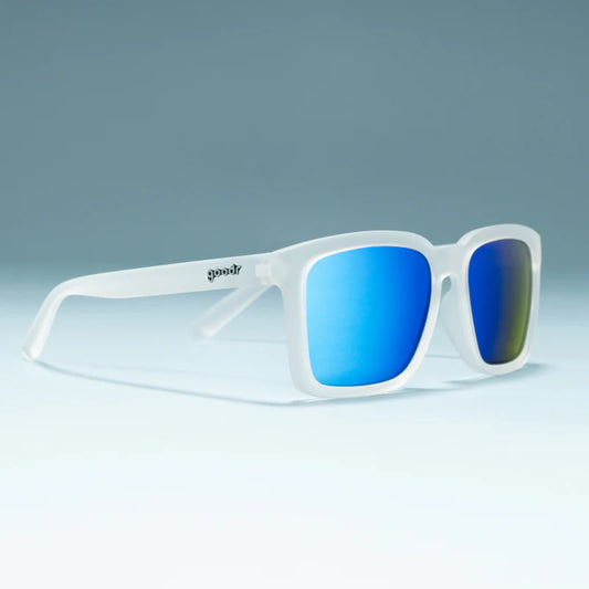 Softly Serving Sunglasses