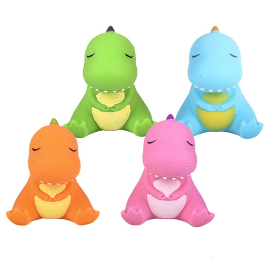 Squish & Stretch Dinosaur