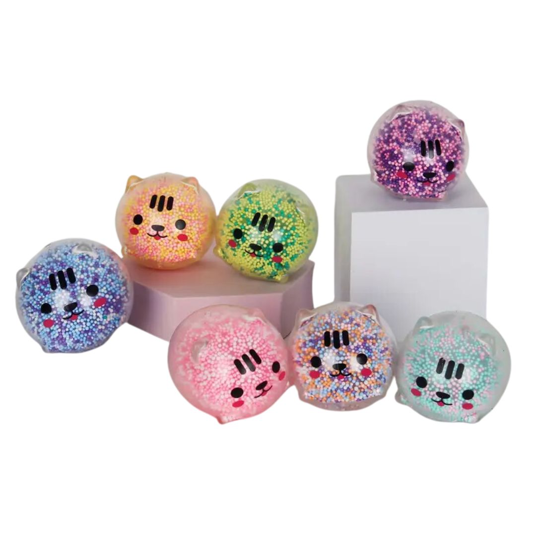 Forever Fidget Squishy Sensory Fidget Friends – Forever Run Wild