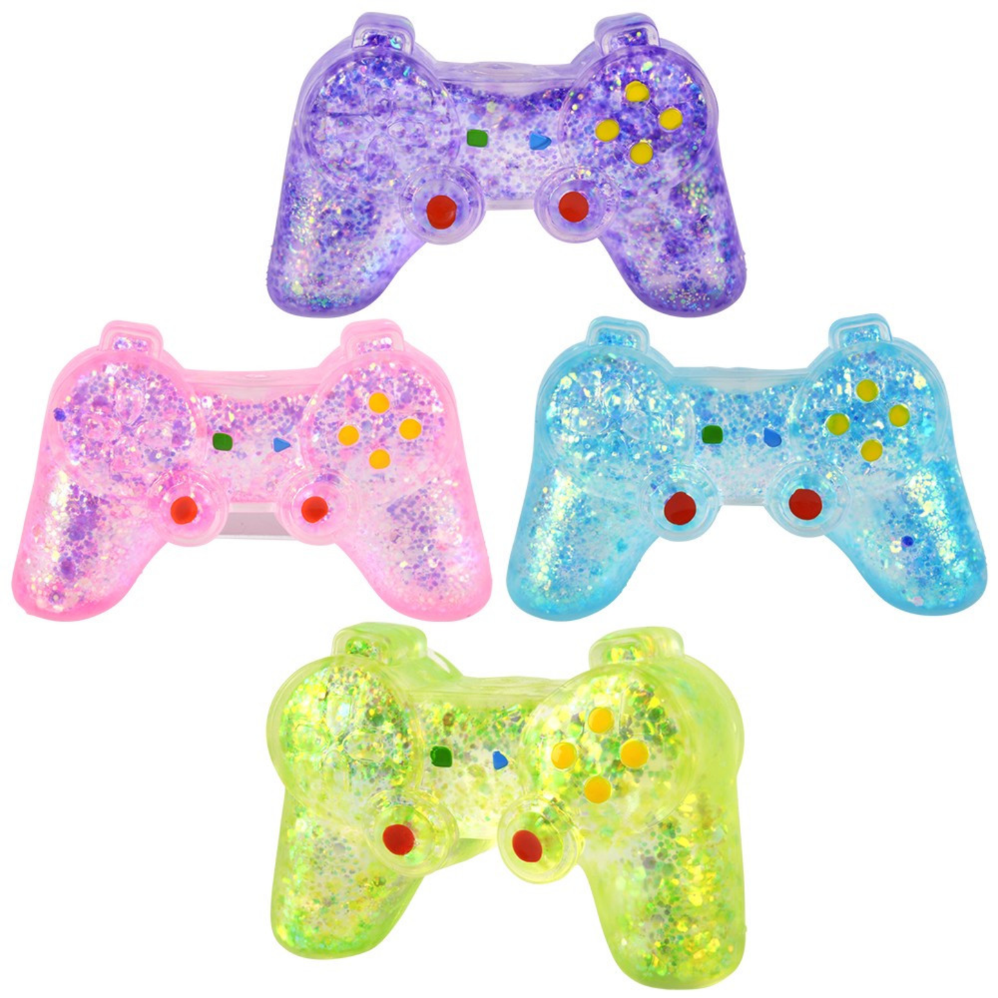 Sugar Squeezy Game Controller