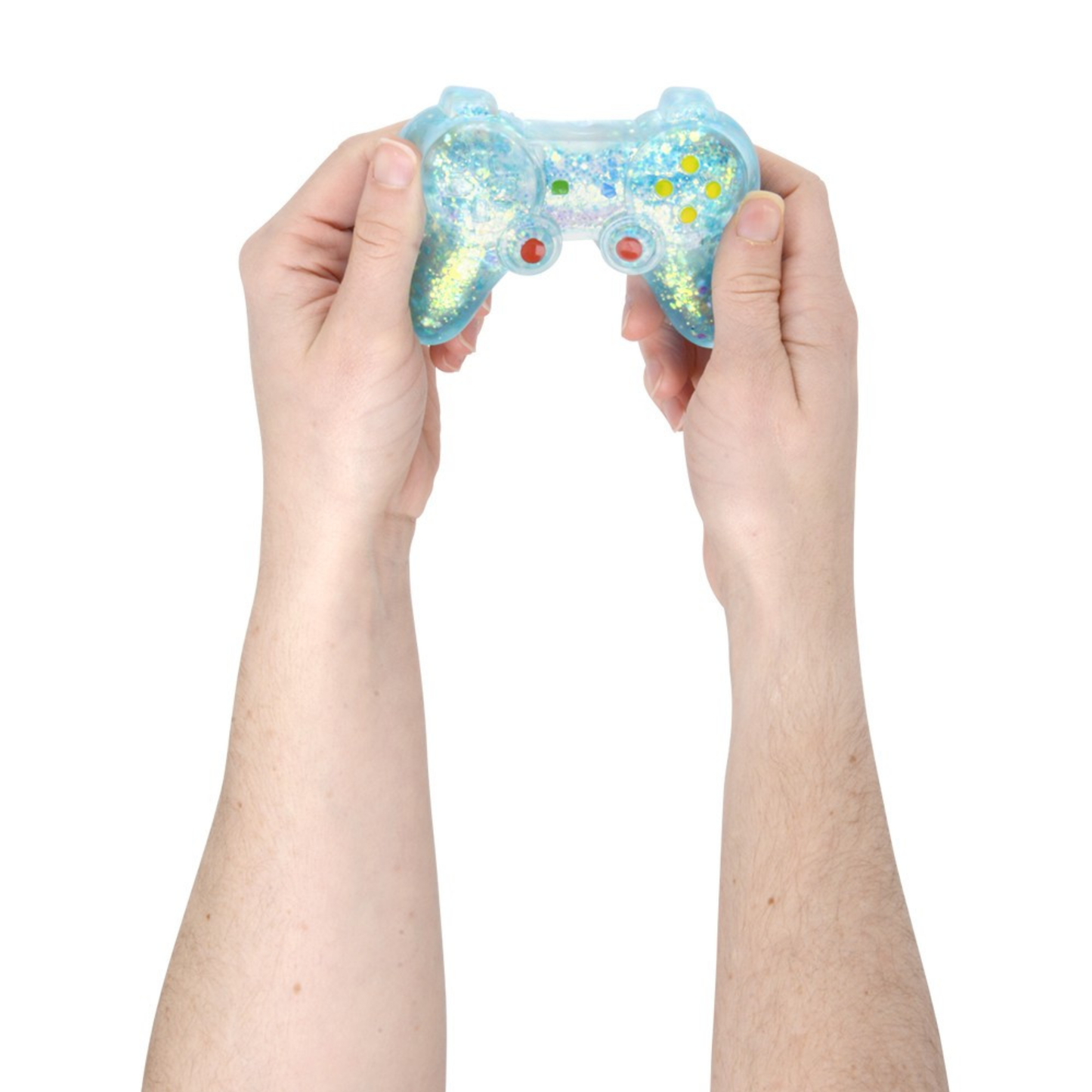 Sugar Squeezy Game Controller