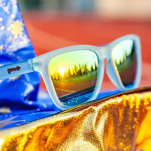 Sunbathing with Wizards Sunglasses