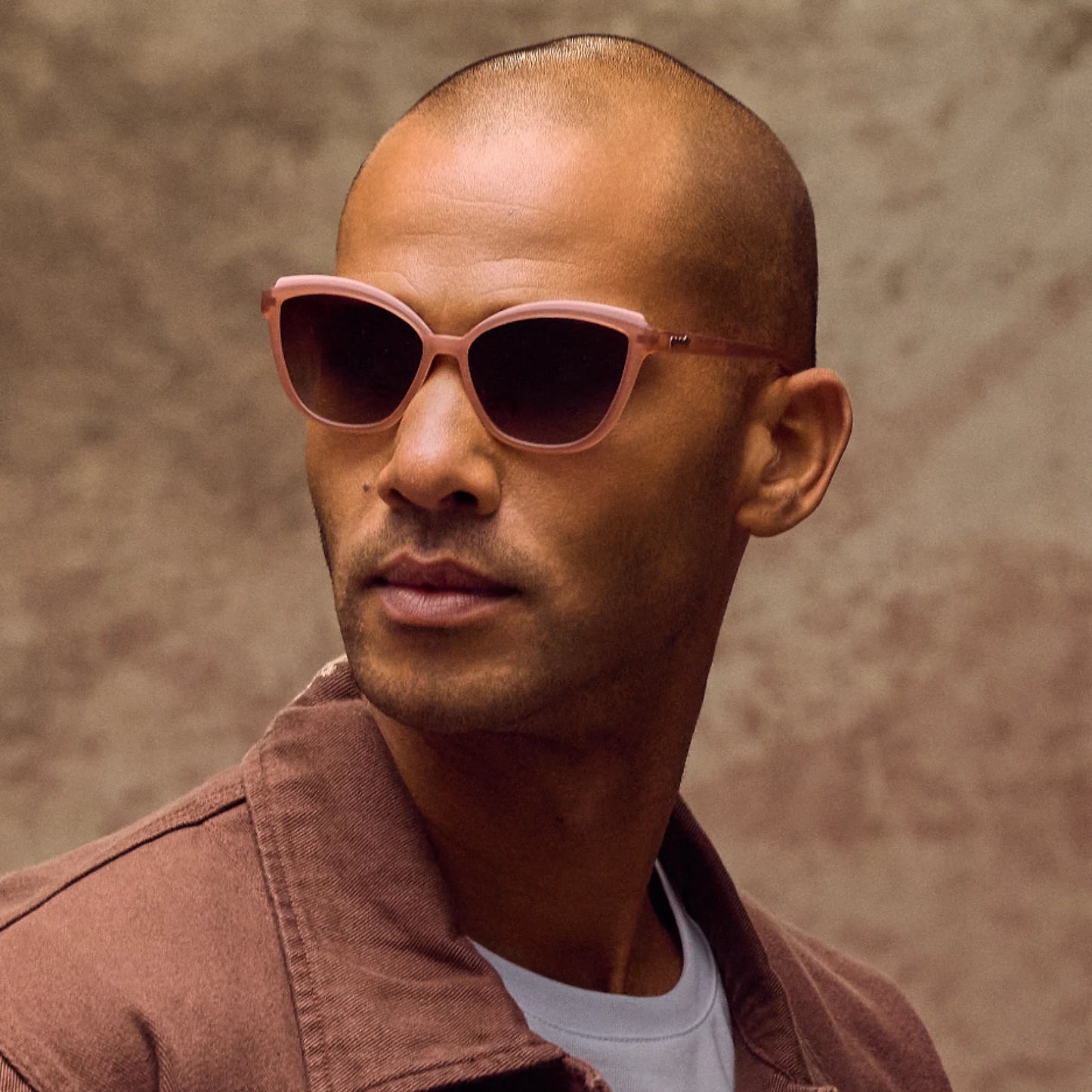 The Double Espresso Effect Sunglasses