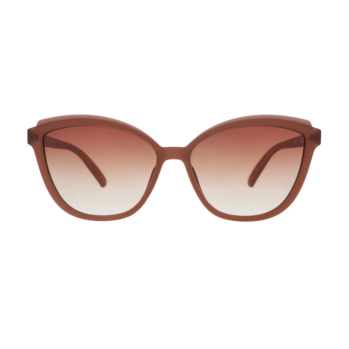 The Double Espresso Effect Sunglasses