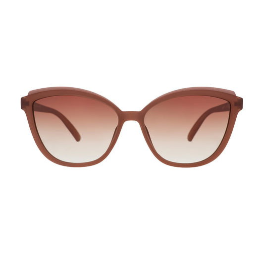 The Double Espresso Effect Sunglasses