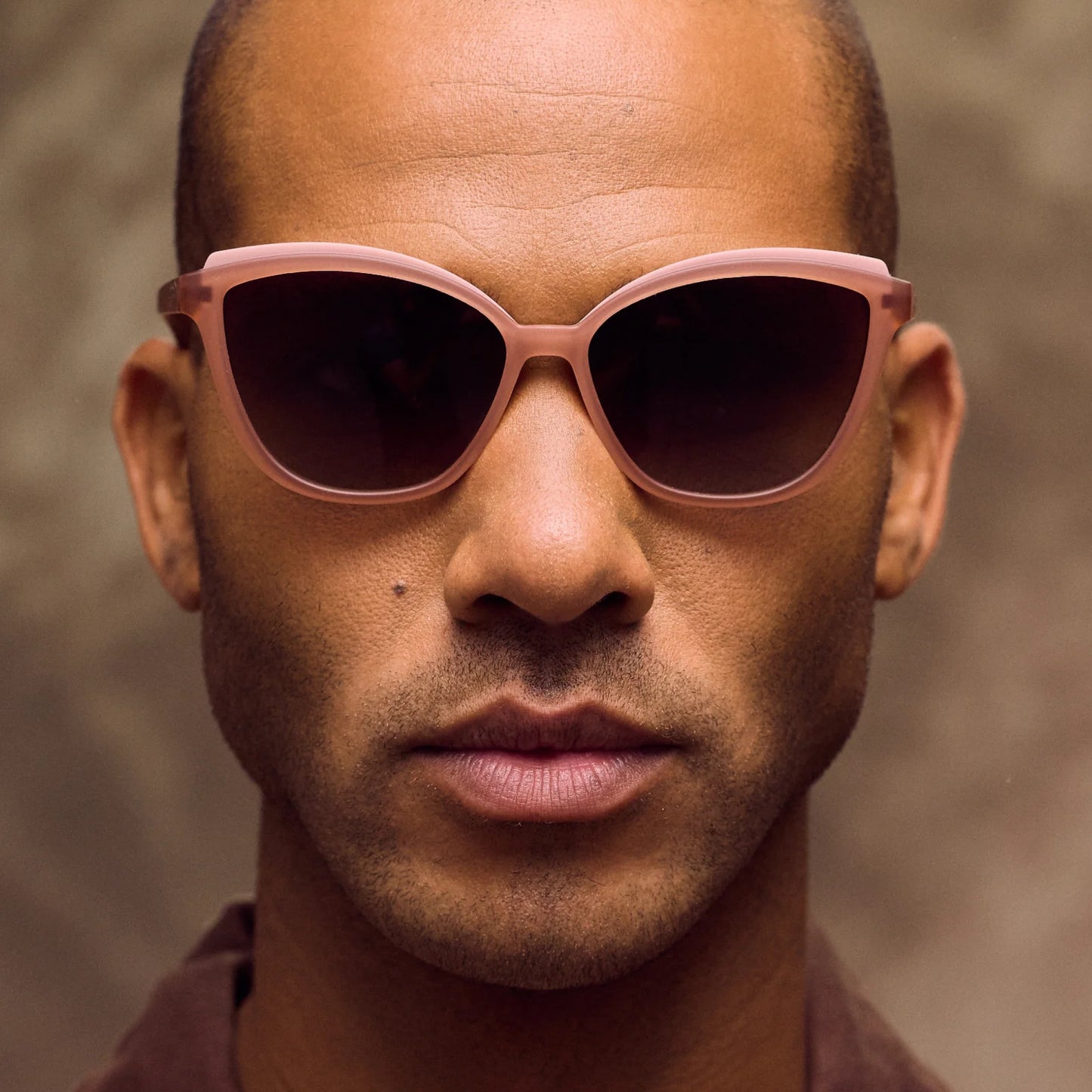 The Double Espresso Effect Sunglasses