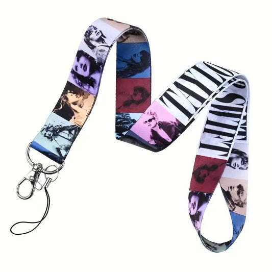 Taylor Swift Lanyard