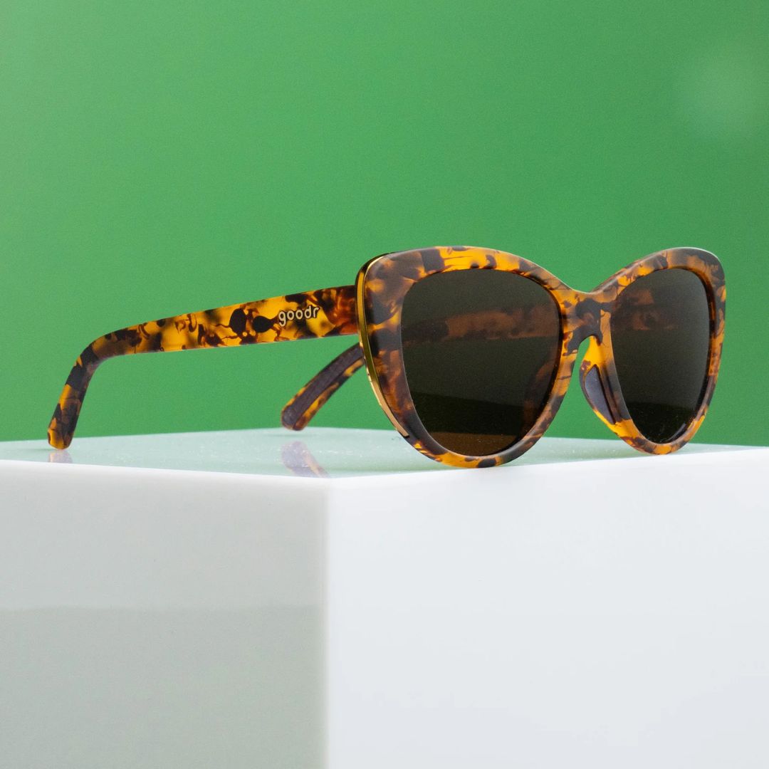 The Catwalk's Meow Sunglasses