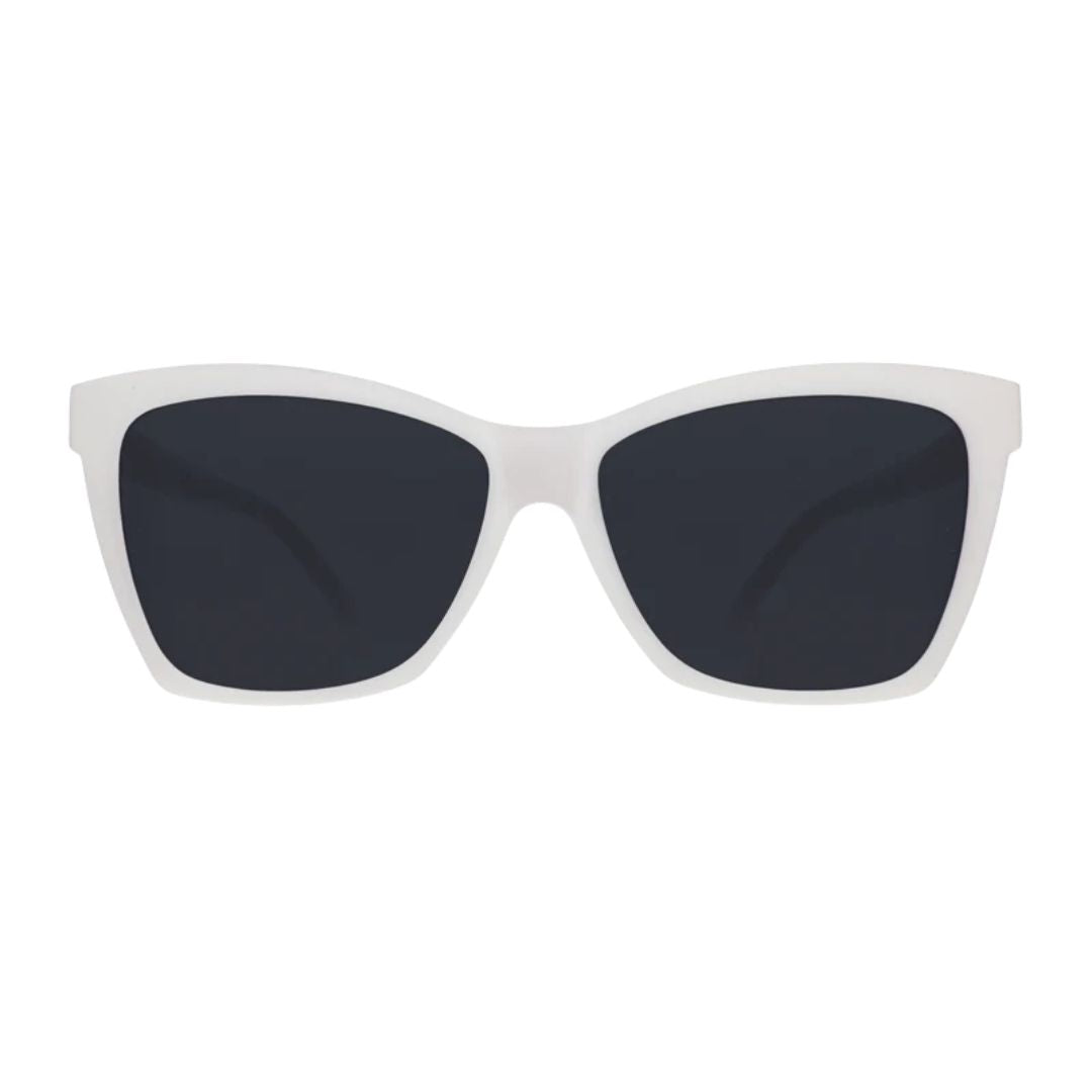 The Mod One Out Sunglasses