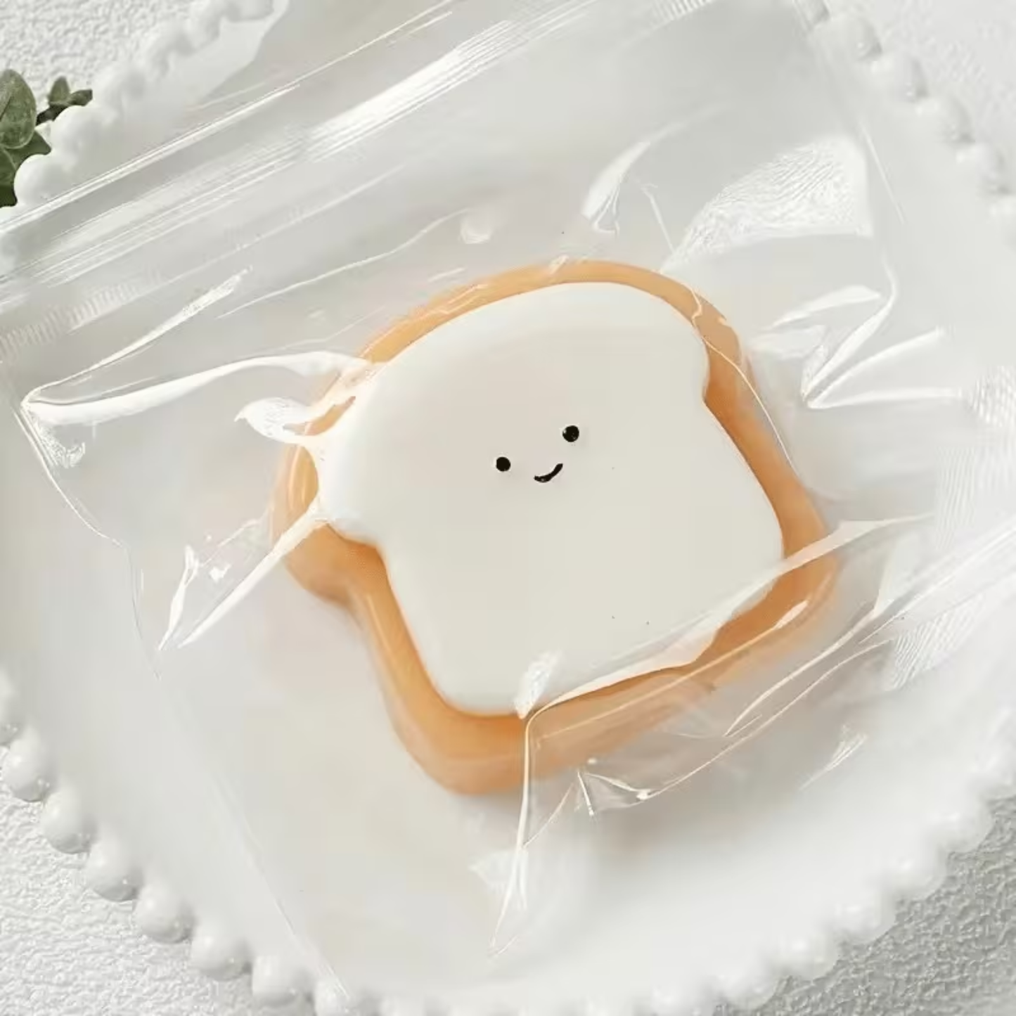 Toasty Taba Squishy